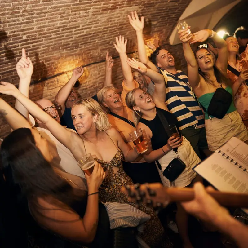 Ruta 6 craft brewery & urban food — foto 6