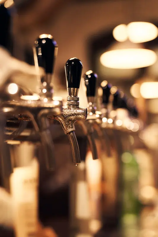 Ruta 6 craft brewery & urban food — foto 8