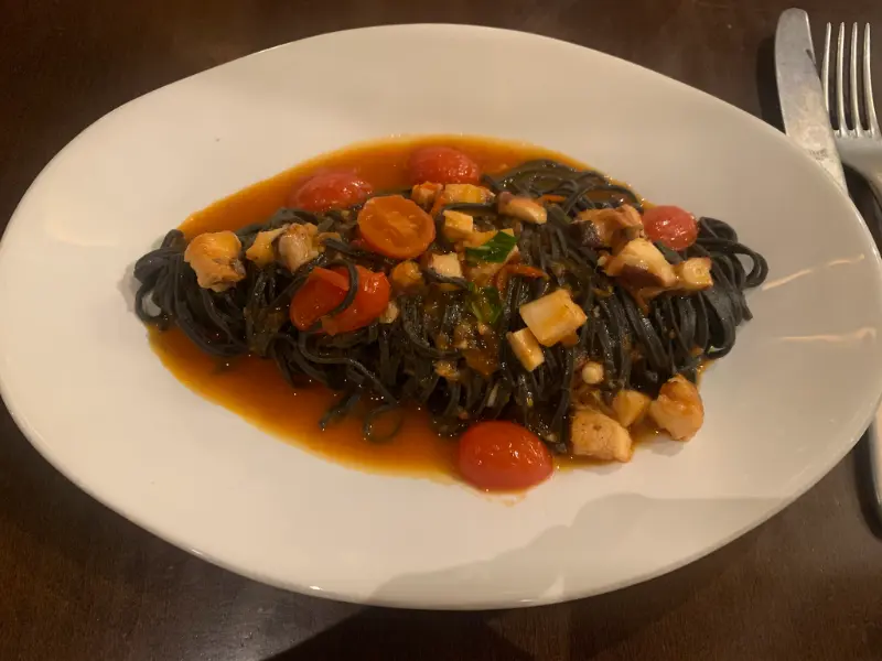 Algrano Bistro | Eixample — foto 3