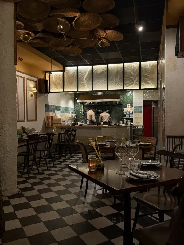 Algrano Bistro | Eixample — foto 5