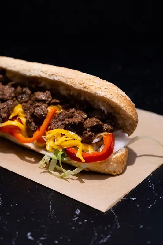 A Bocados — foto 3