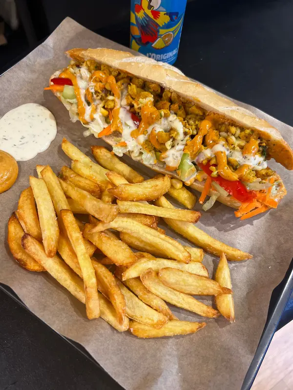 A Bocados — foto 6