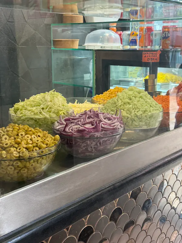 A Bocados — foto 7