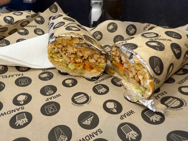 A Bocados — foto 8