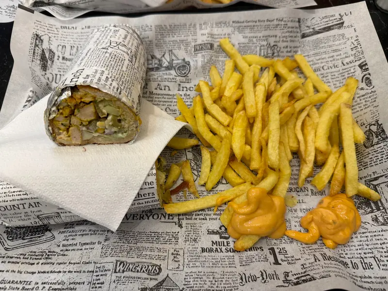 A Bocados — foto 9
