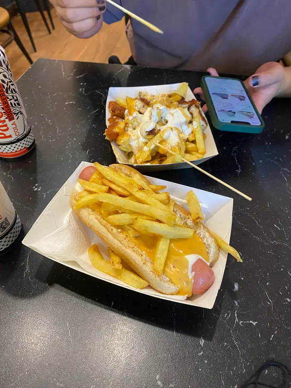 A Bocados — foto 10