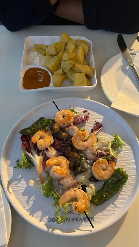 Bravas&Tonic — foto 5