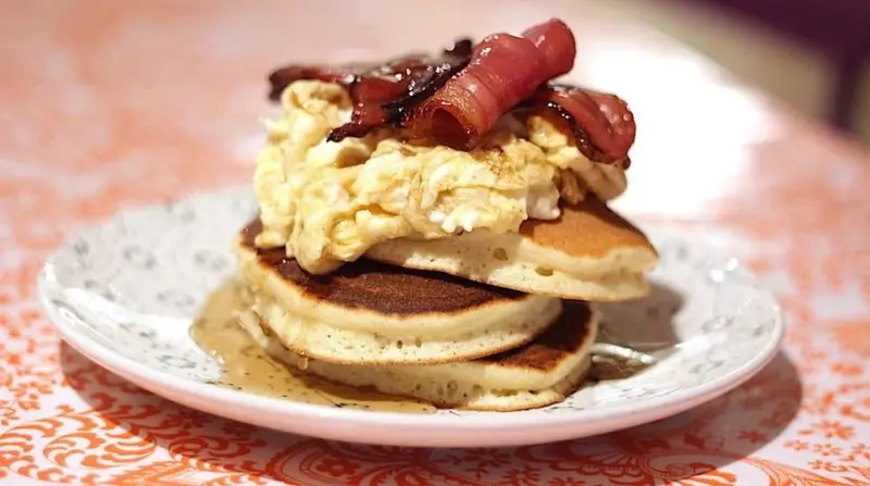 La desayunería — foto 4