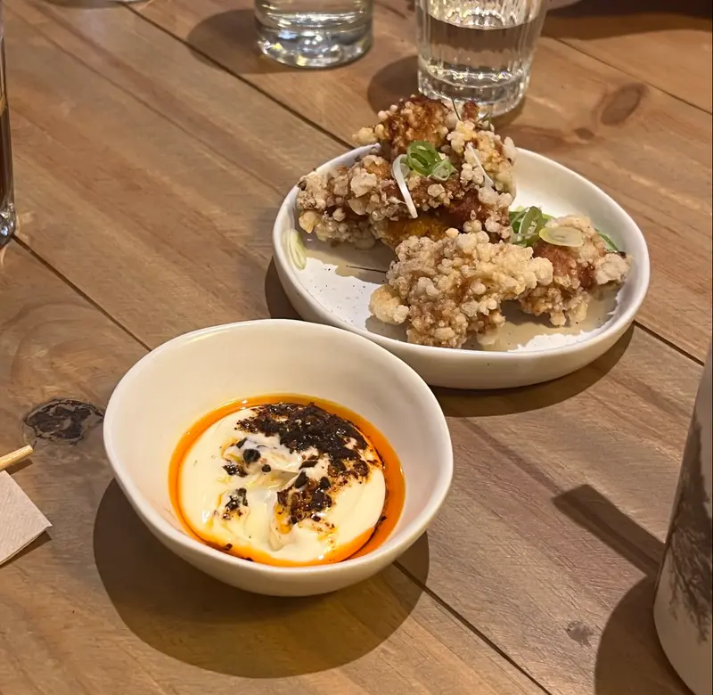 Noru Bar — foto 2
