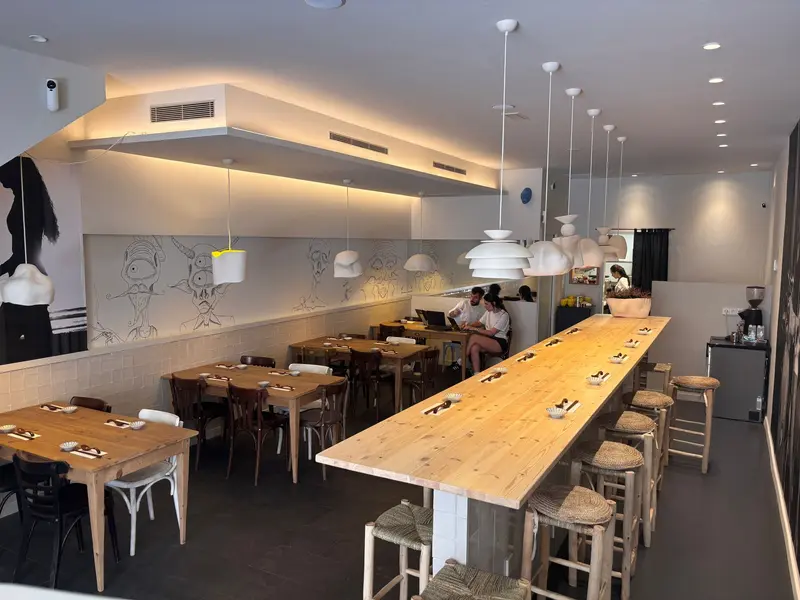 Noru Bar — foto 3