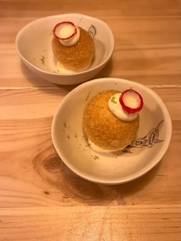 Noru Bar — foto 10