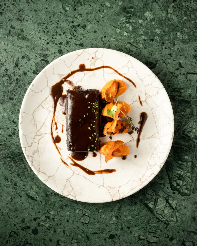 Bodega Borràs Restaurant — foto 3