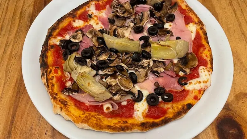Pizzeria Semola