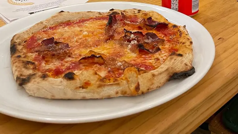 Pizzeria Semola — foto 5