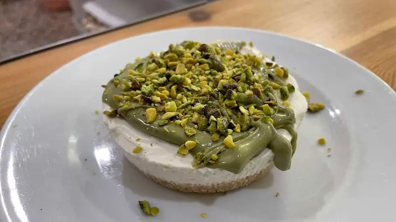 Pizzeria Semola — foto 2
