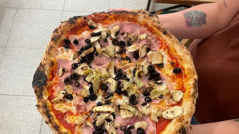 Pizzeria Semola — foto 7