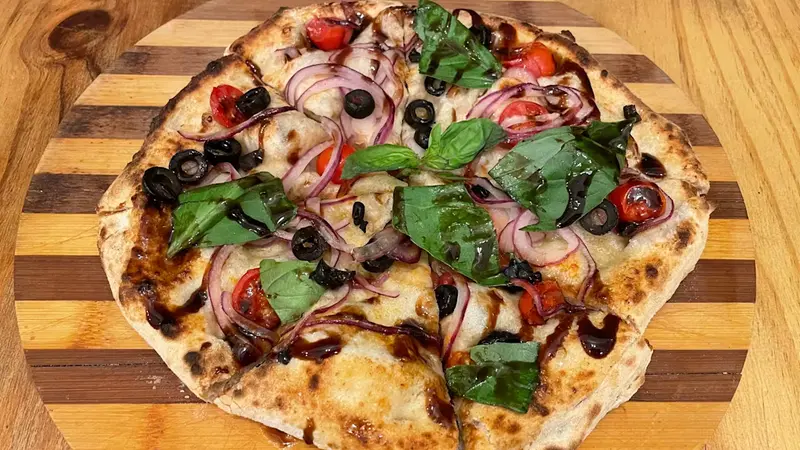 Pizzeria Semola — foto 4