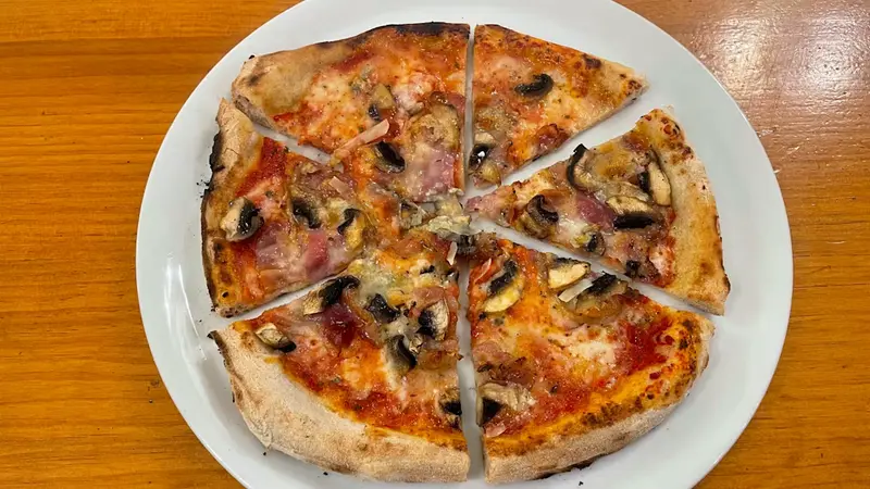 Pizzeria Semola — foto 6