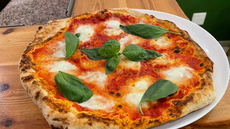 Pizzeria Semola — foto 9