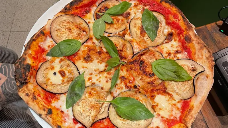 Pizzeria Semola — foto 8