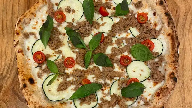 Pizzeria Semola — foto 10