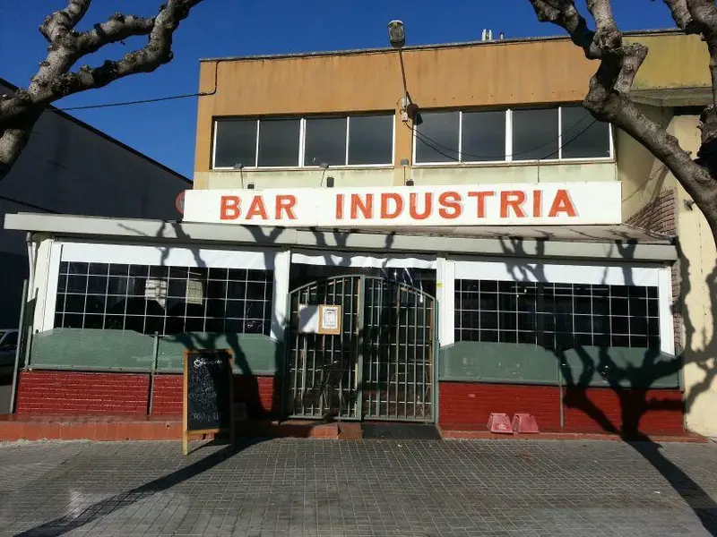 Bar Industria — foto 2
