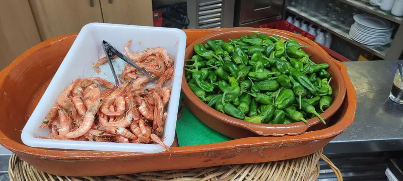 La Gamba — foto 8