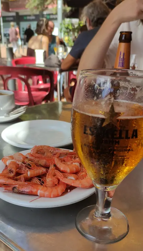 La Gamba — foto 9
