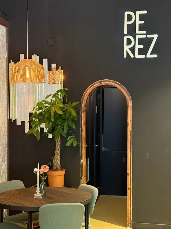 Perez Poblenou — foto 10