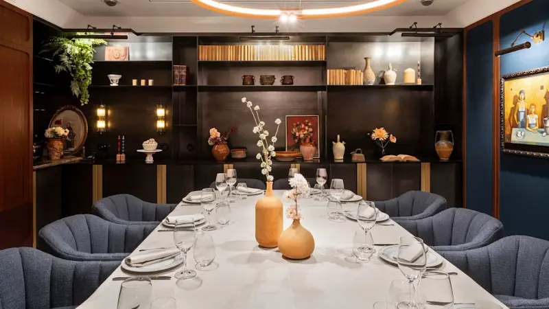 Casa De Comidas Buenavista — foto 6