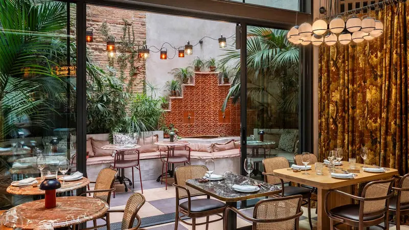 Casa De Comidas Buenavista — foto 3