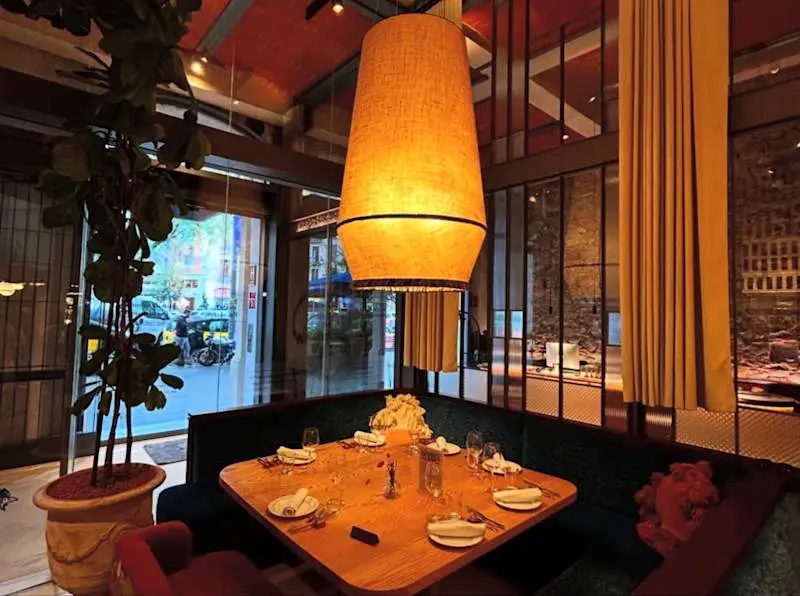Casa De Comidas Buenavista — foto 8