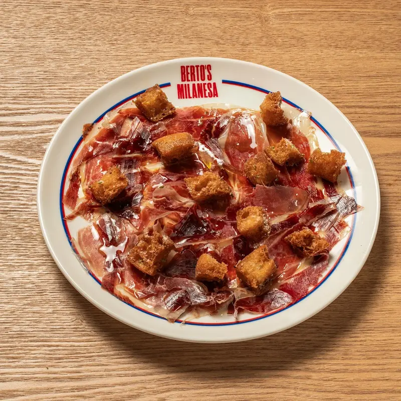 Berto's Milanesa - CC Glories — foto 6