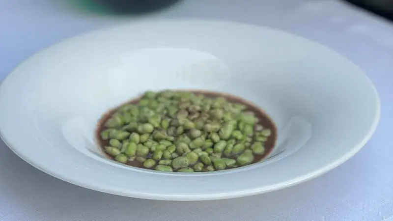 Restaurante Alma — foto 4