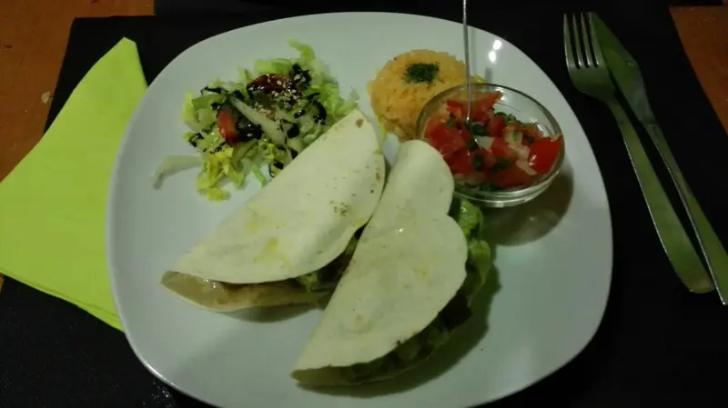 Las Cazuelitas Mexicanas — foto 5