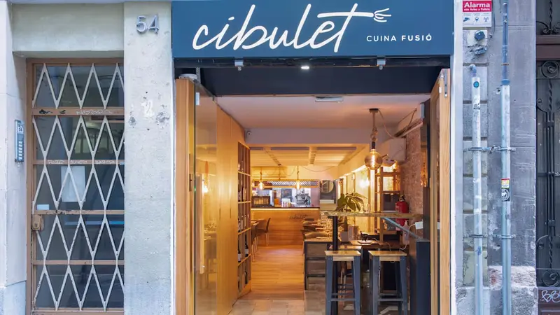 Cibulet — foto 4
