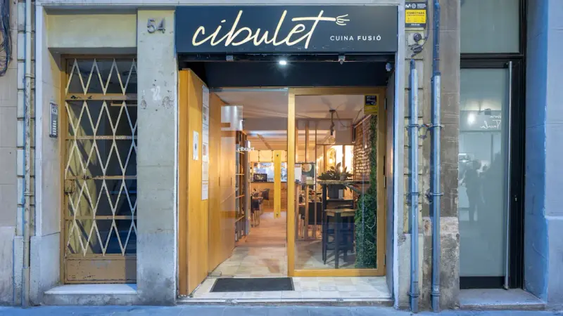 Cibulet — foto 7