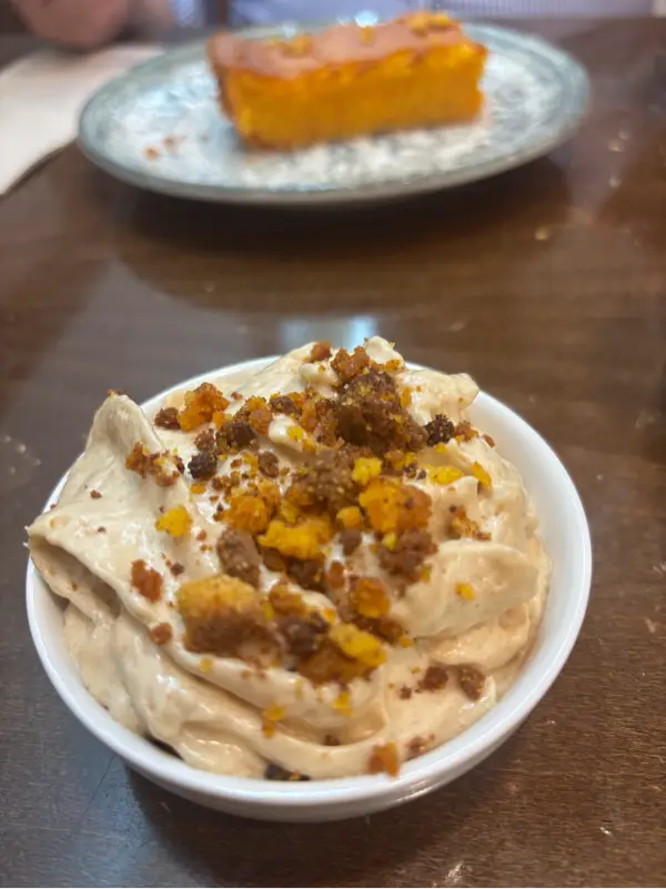 Yesterday Restaurant - Plaça Molina — foto 5