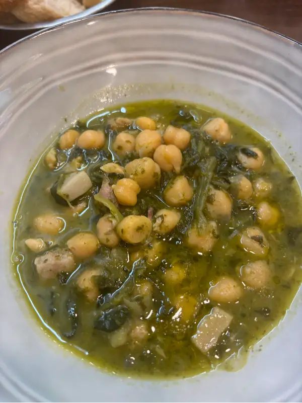 Yesterday Restaurant - Plaça Molina — foto 10