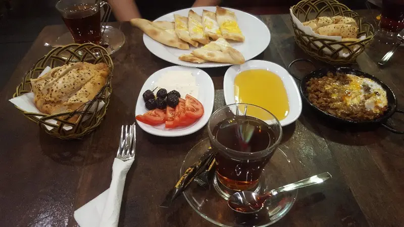 Divan