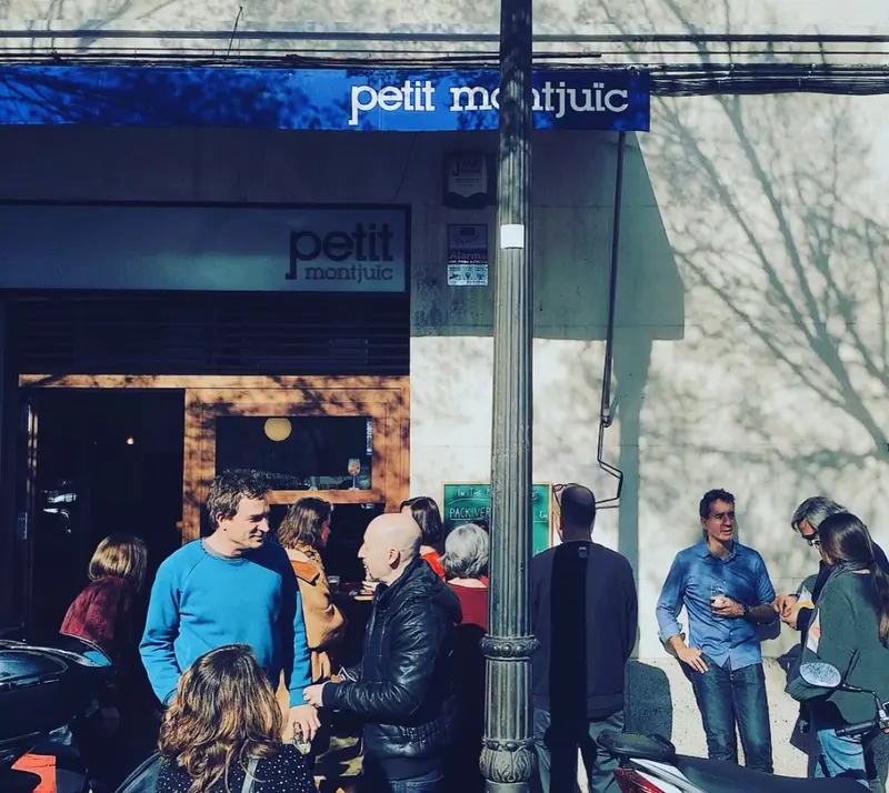 Restaurant Petit Hípica — foto 3