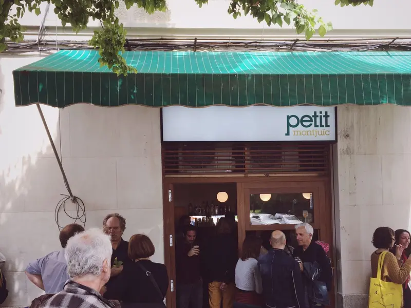 Restaurant Petit Hípica — foto 4