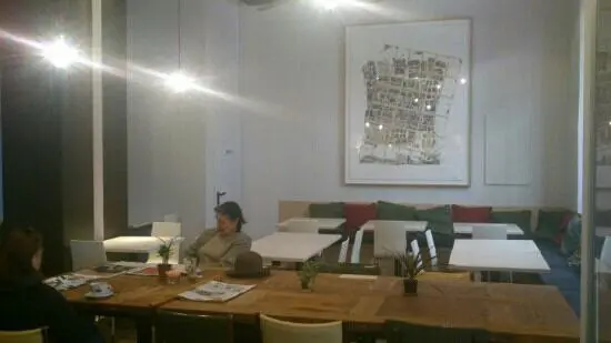 Rasoterra — foto 2