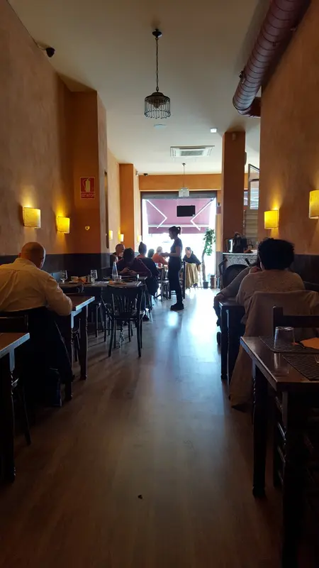 Pizzeria Ninones