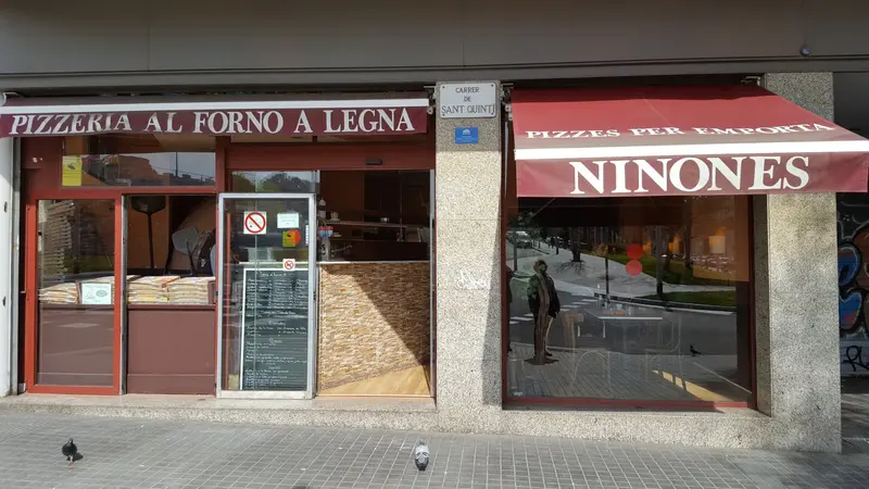 Pizzeria Ninones — foto 2