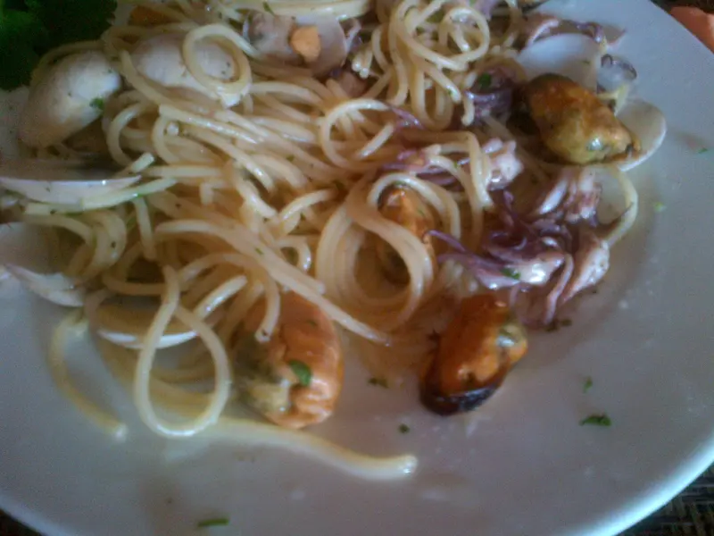 Pizzeria Ninones — foto 3