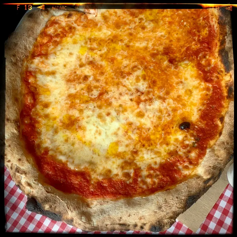 Pizzeria Ninones — foto 4