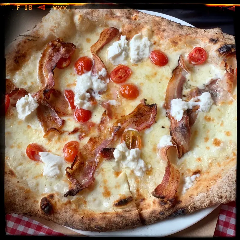 Pizzeria Ninones — foto 5