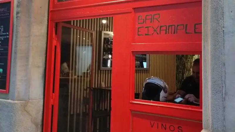 Bar Eixample — foto 4