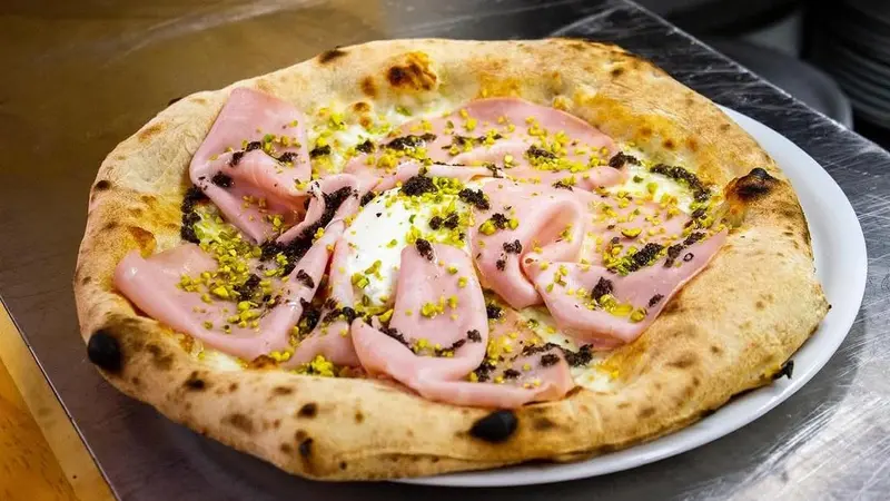 Il Mulino Pizza & Ravioli Bar — foto 6